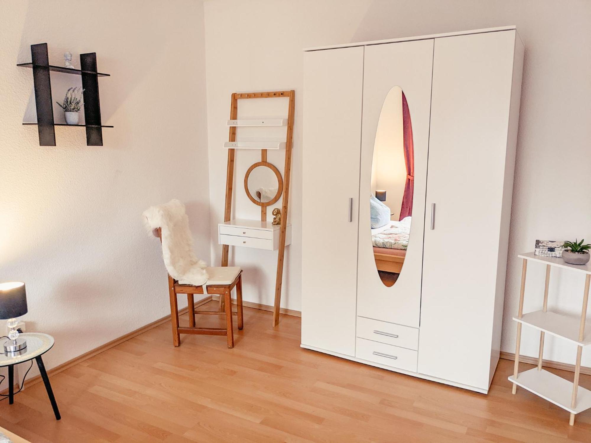 W5 - Urlaubsmagie - Wohnung Mit Grill, Terrasse & Pool Lichtenhain  Esterno foto